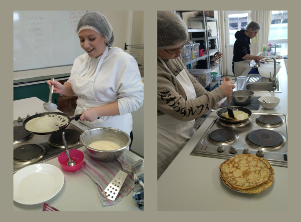 Cours De Cuisine